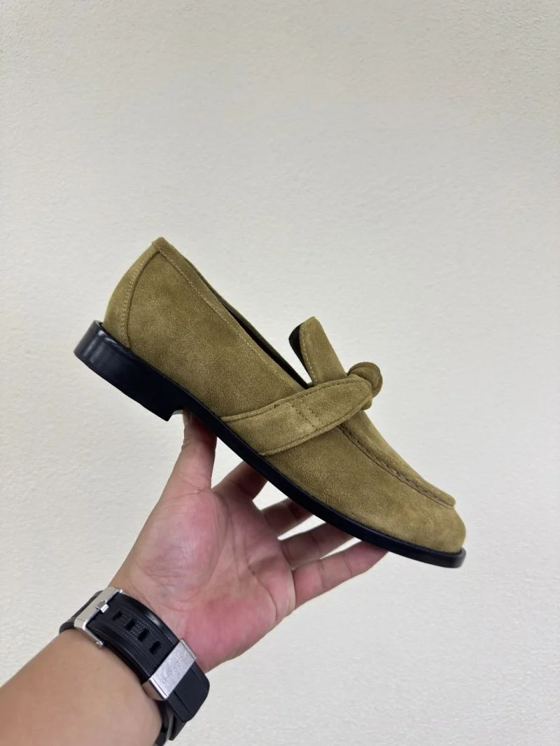 Bottega Veneta Shoes Trendy 12872