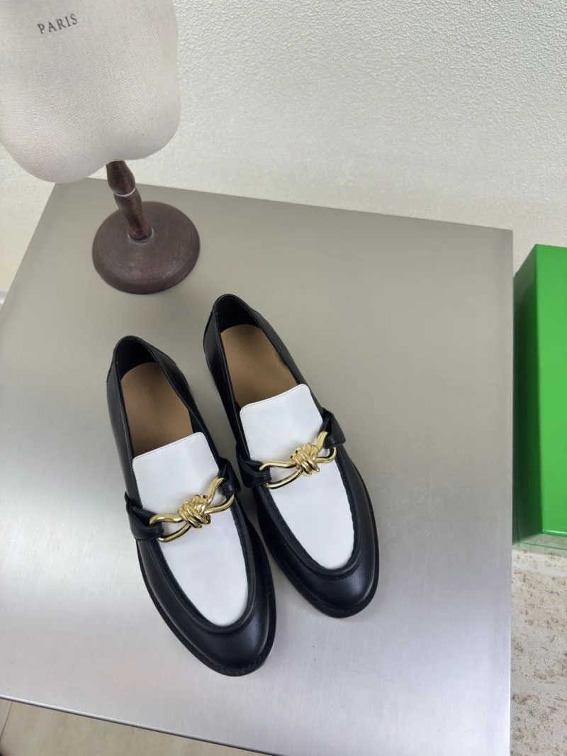 Bottega Veneta Shoes FreshLook 12869