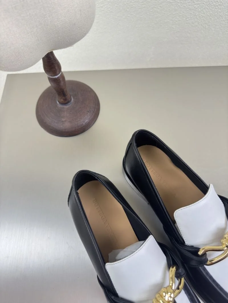 Bottega Veneta Shoes FreshLook 12869