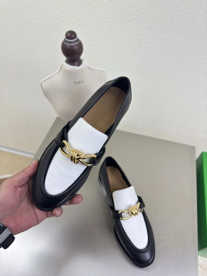 Bottega Veneta Shoes FreshLook 12869