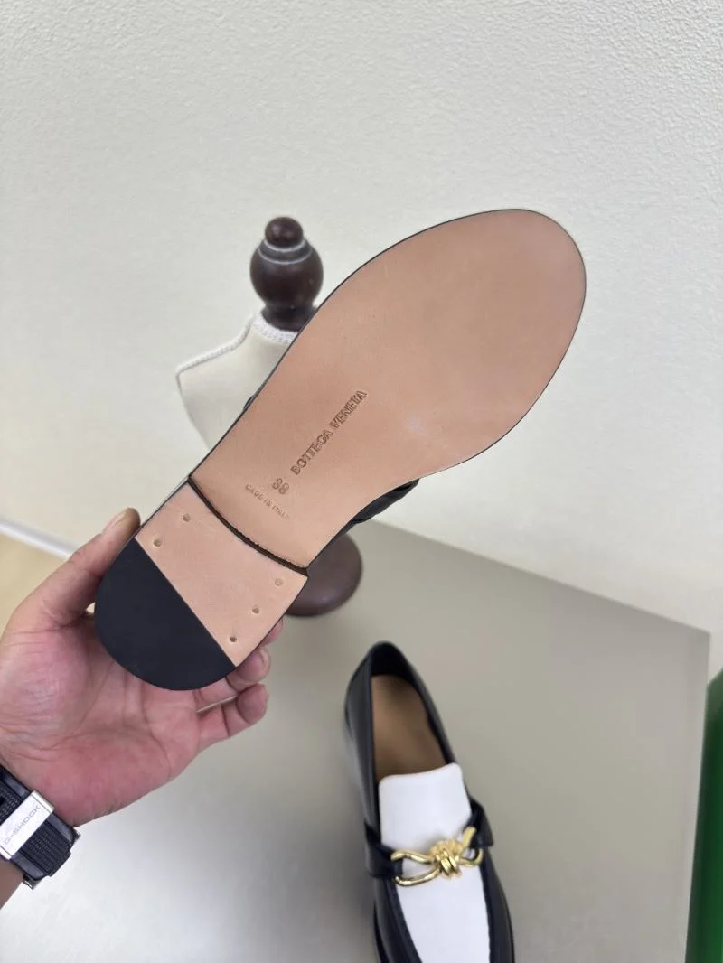Bottega Veneta Shoes FreshLook 12869