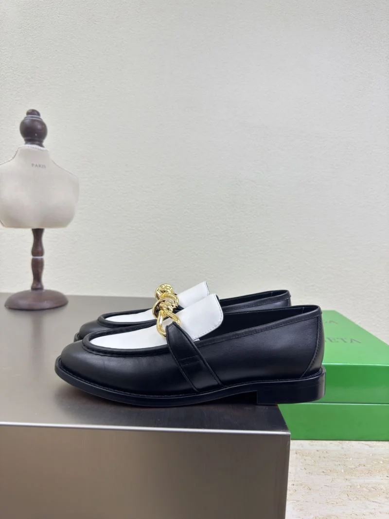 Bottega Veneta Shoes FreshLook 12869