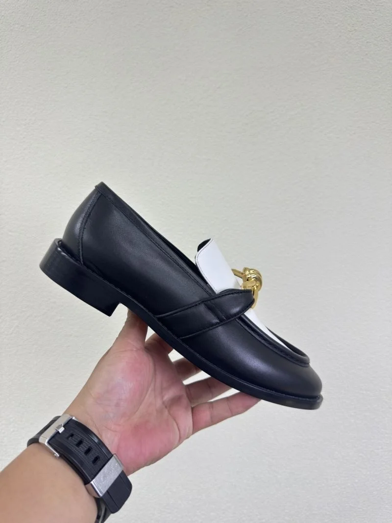 Bottega Veneta Shoes FreshLook 12869