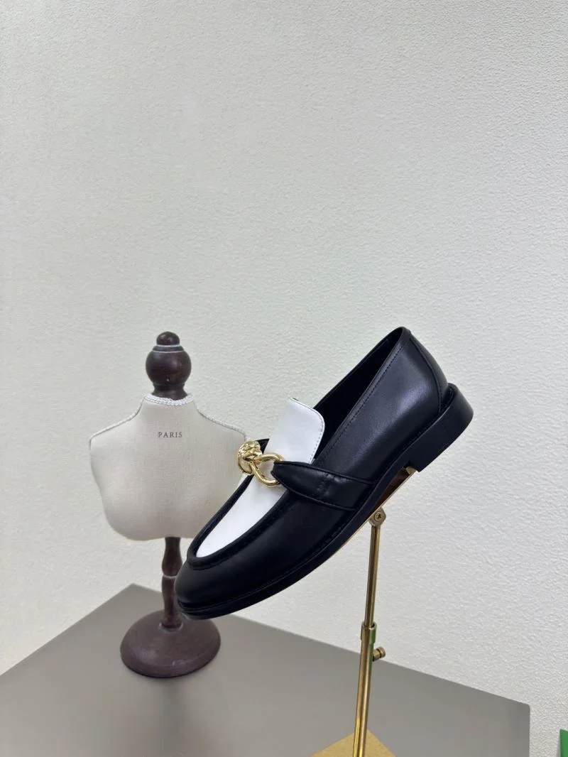 Bottega Veneta Shoes FreshLook 12869