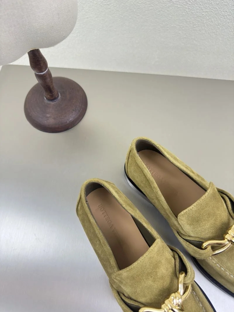 Bottega Veneta Shoes Supportive 12857