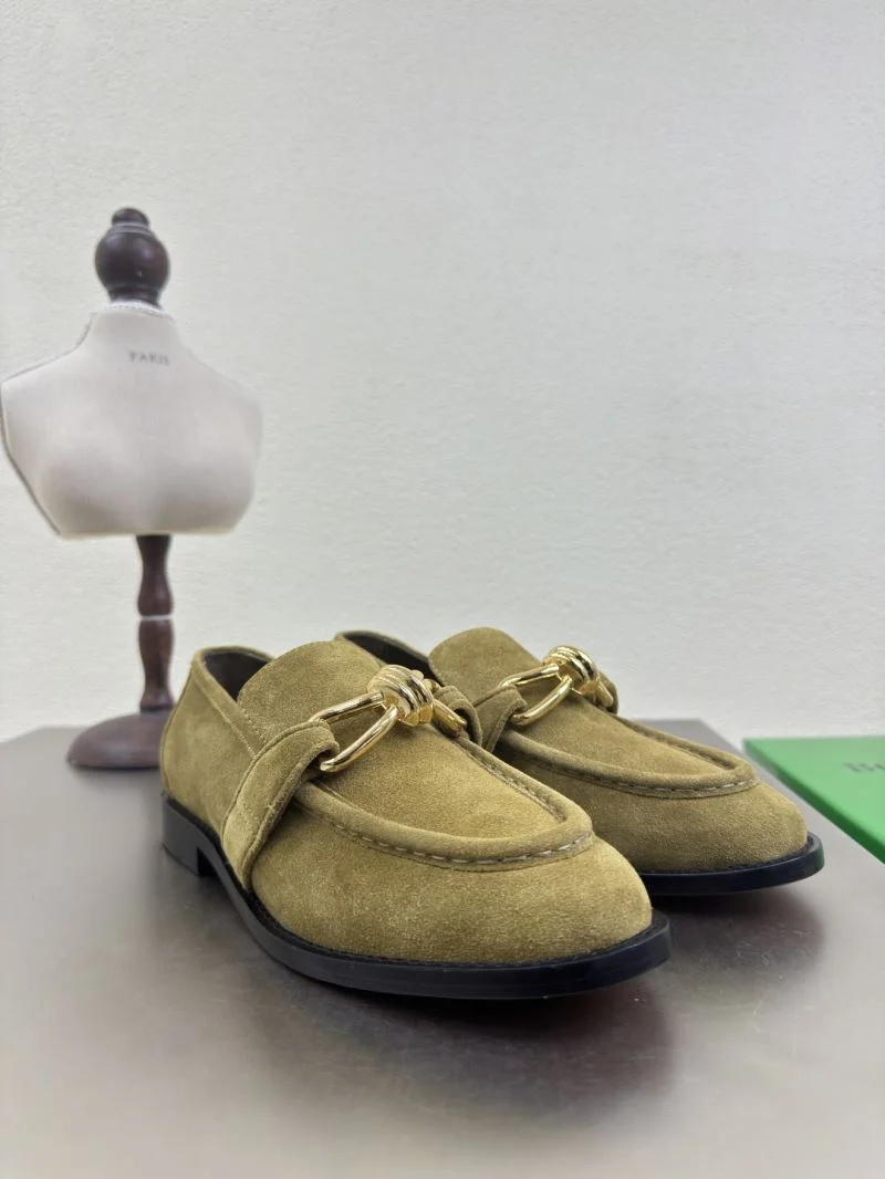 Bottega Veneta Shoes Supportive 12857
