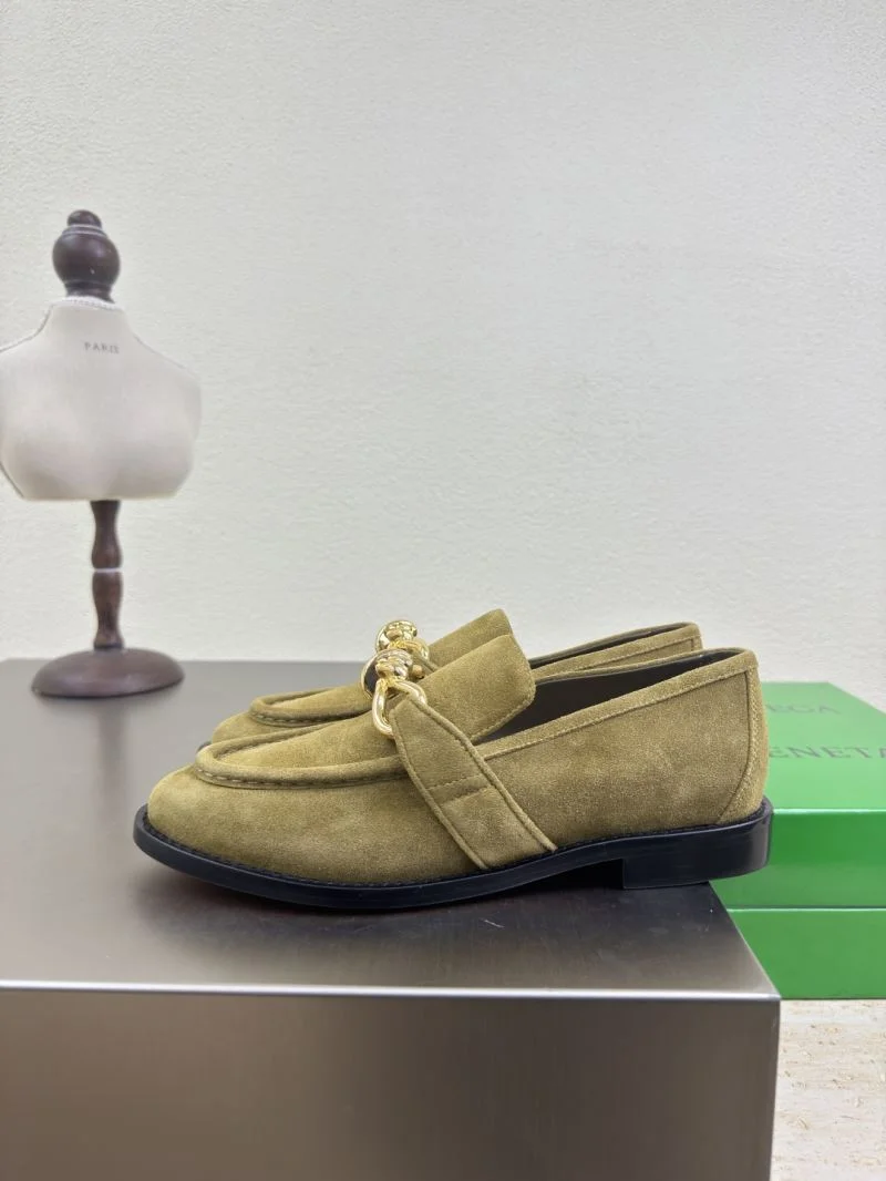 Bottega Veneta Shoes Supportive 12857