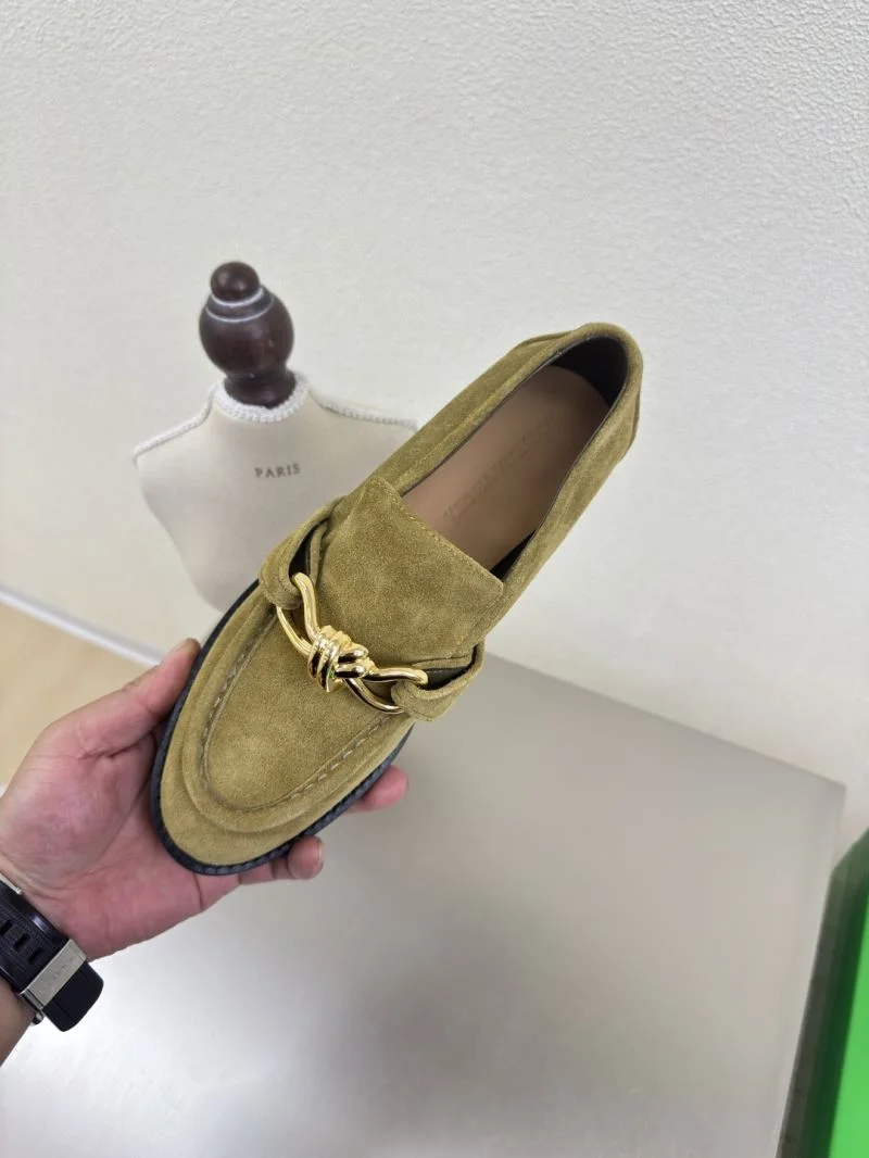 Bottega Veneta Shoes Supportive 12857
