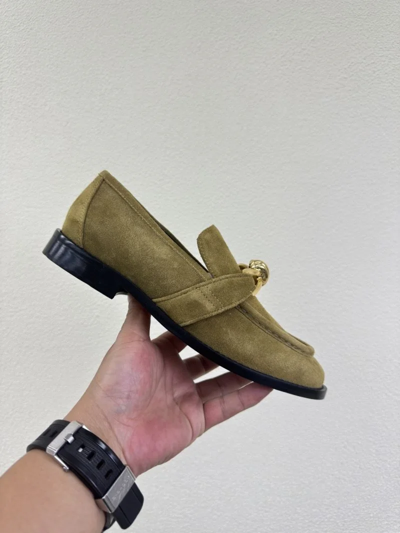 Bottega Veneta Shoes Supportive 12857