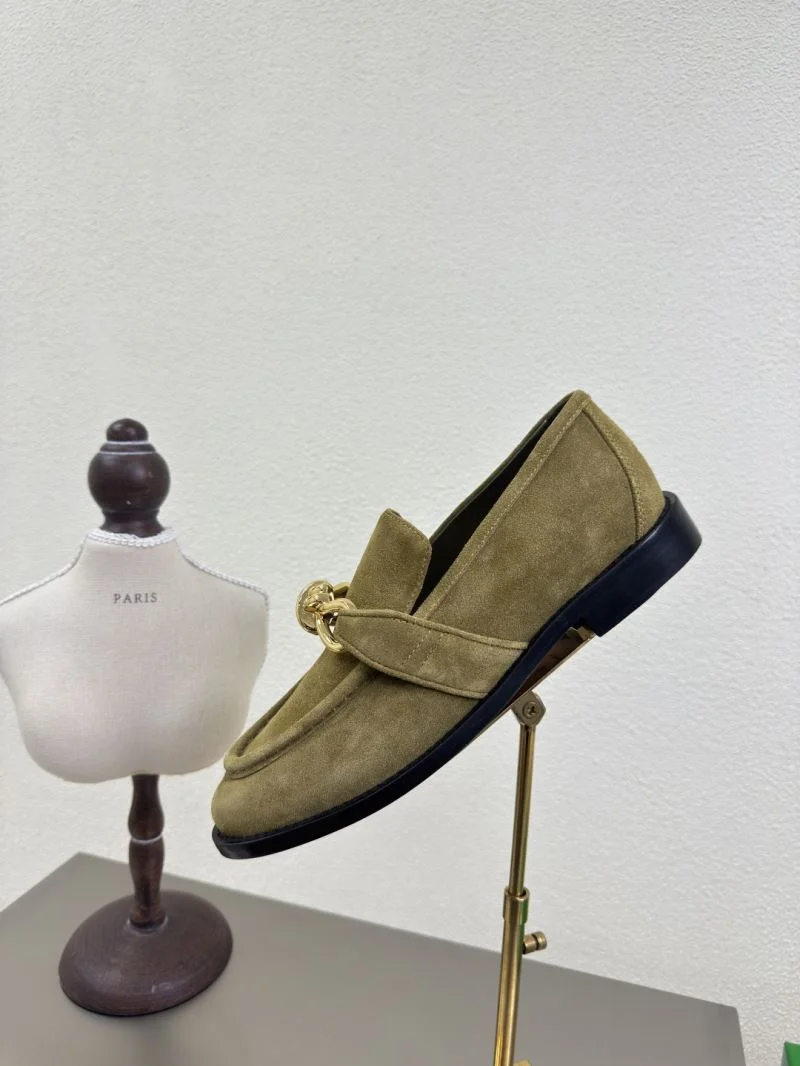 Bottega Veneta Shoes Supportive 12857
