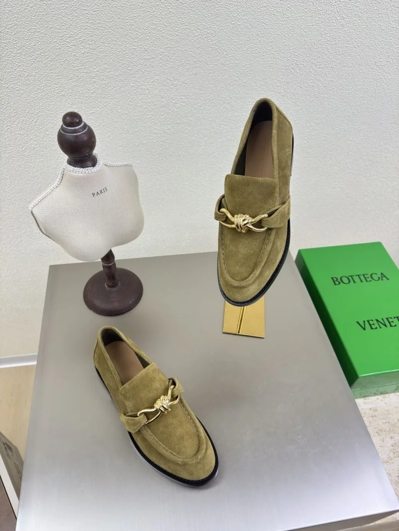Bottega Veneta Shoes Supportive 12857