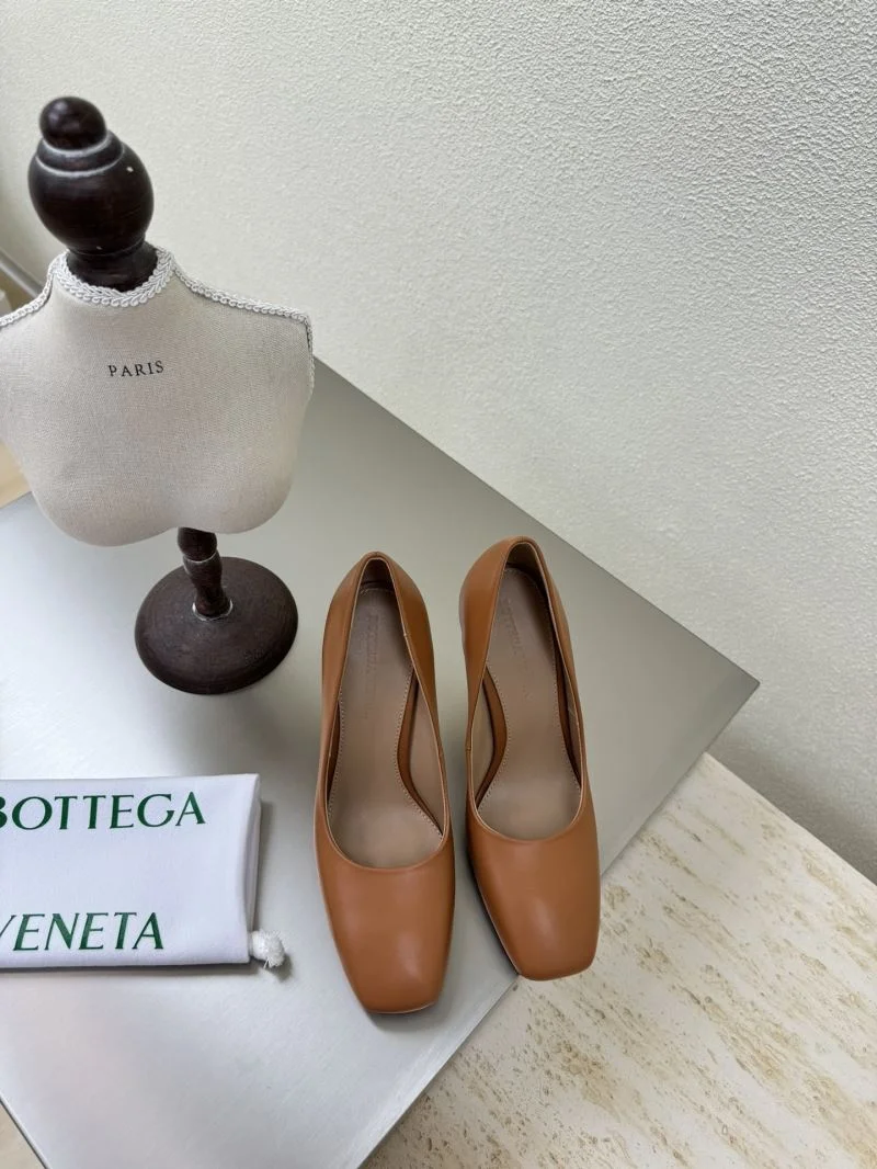 Timeless Bottega Veneta Shoes 12862