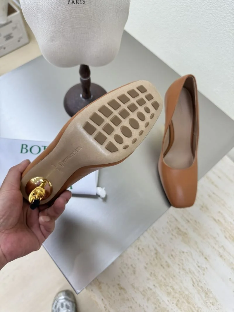 Timeless Bottega Veneta Shoes 12862