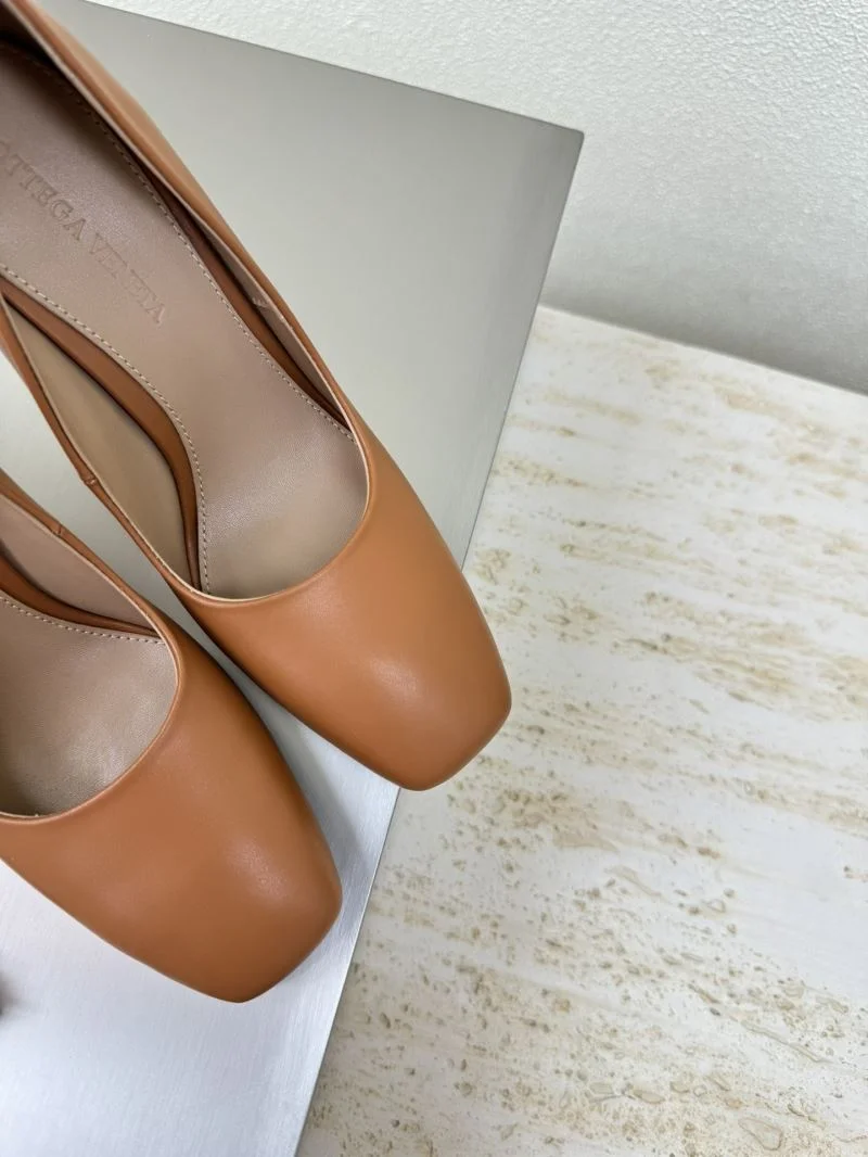 Timeless Bottega Veneta Shoes 12862