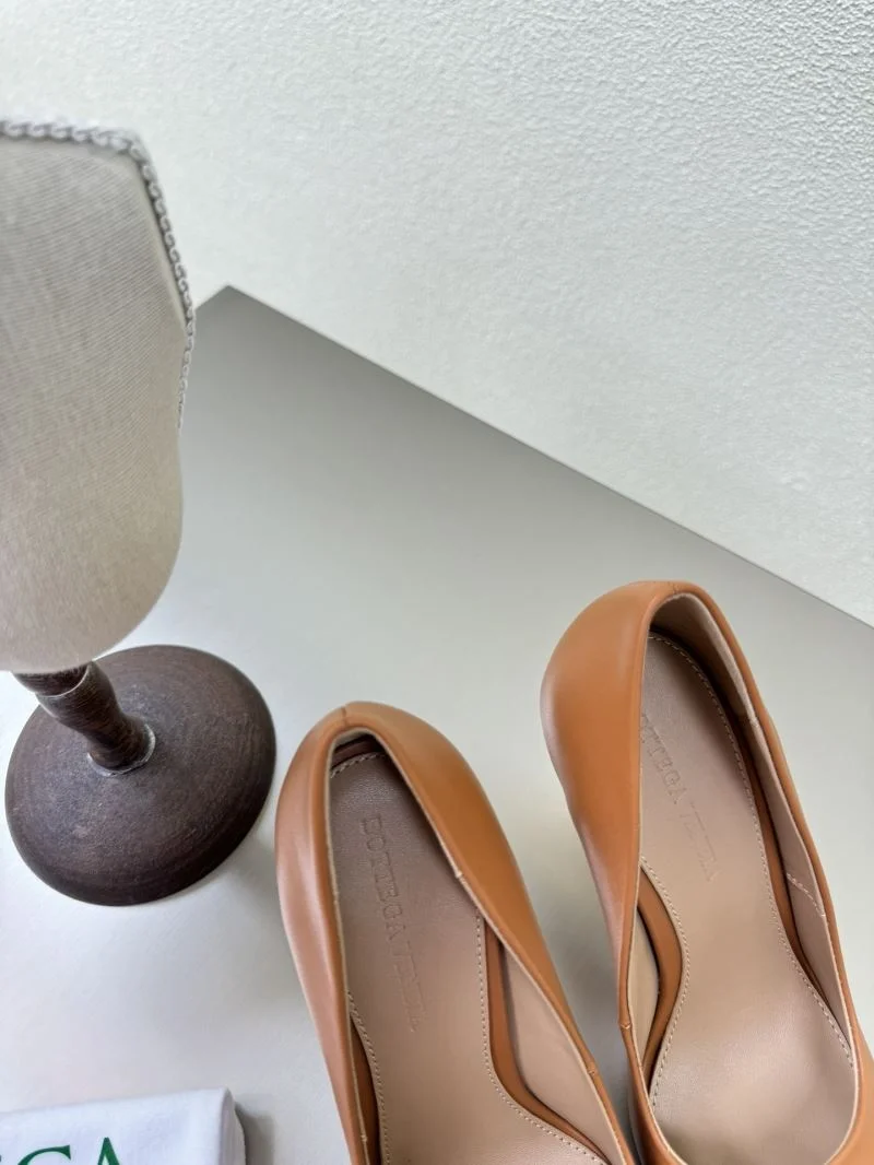 Timeless Bottega Veneta Shoes 12862