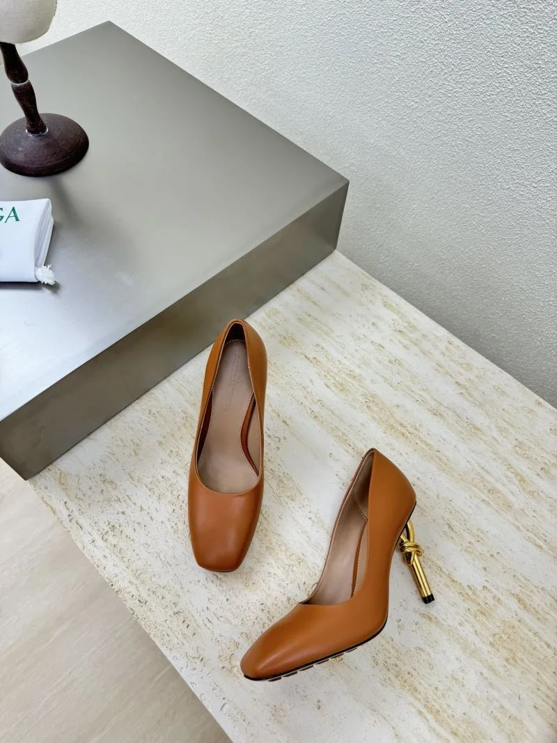 Timeless Bottega Veneta Shoes 12862
