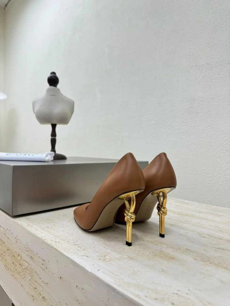 Timeless Bottega Veneta Shoes 12862