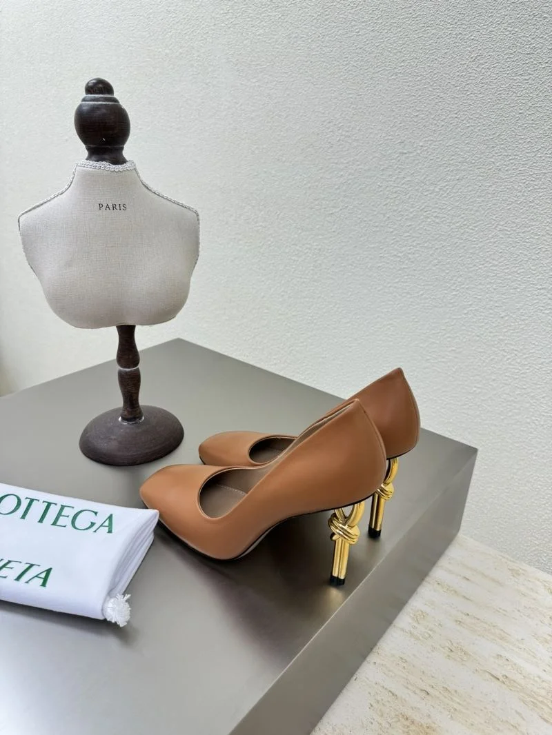 Timeless Bottega Veneta Shoes 12862