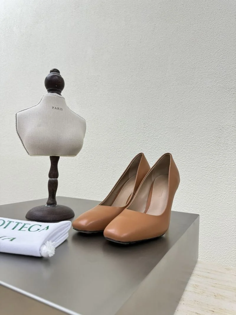 Timeless Bottega Veneta Shoes 12862