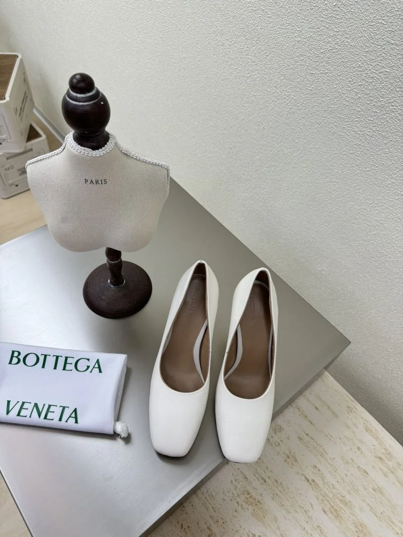 Fashionable Bottega Veneta Shoes 12859