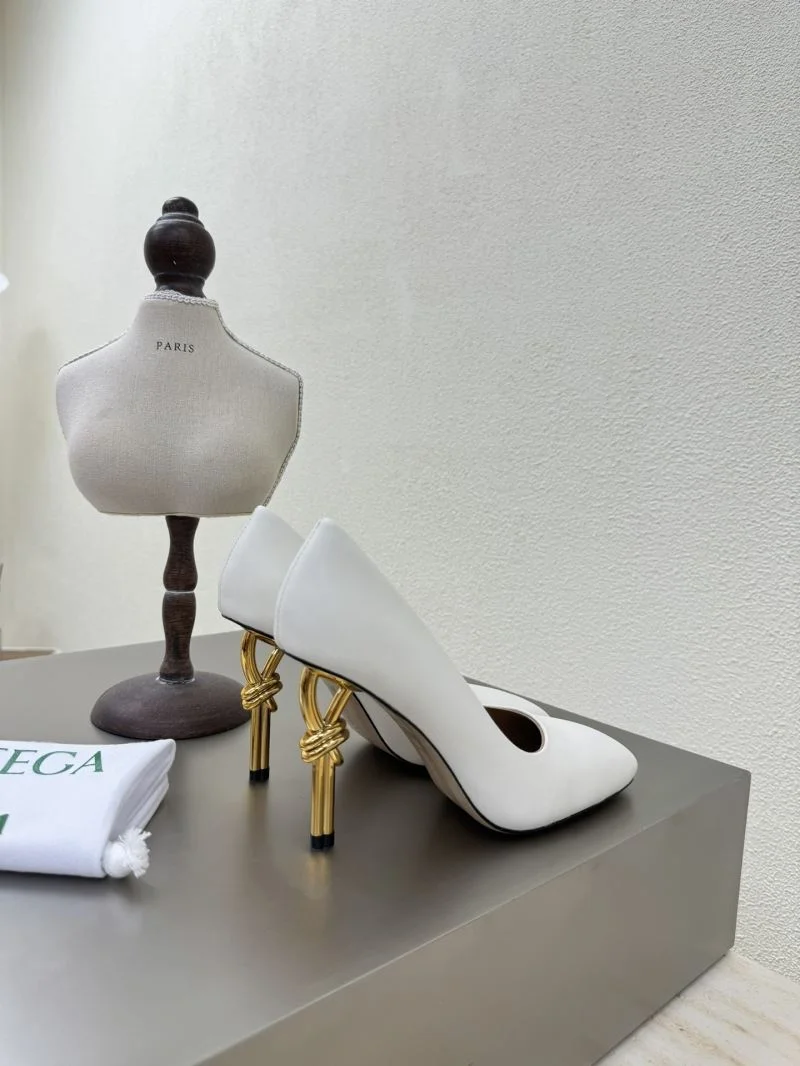 Fashionable Bottega Veneta Shoes 12859