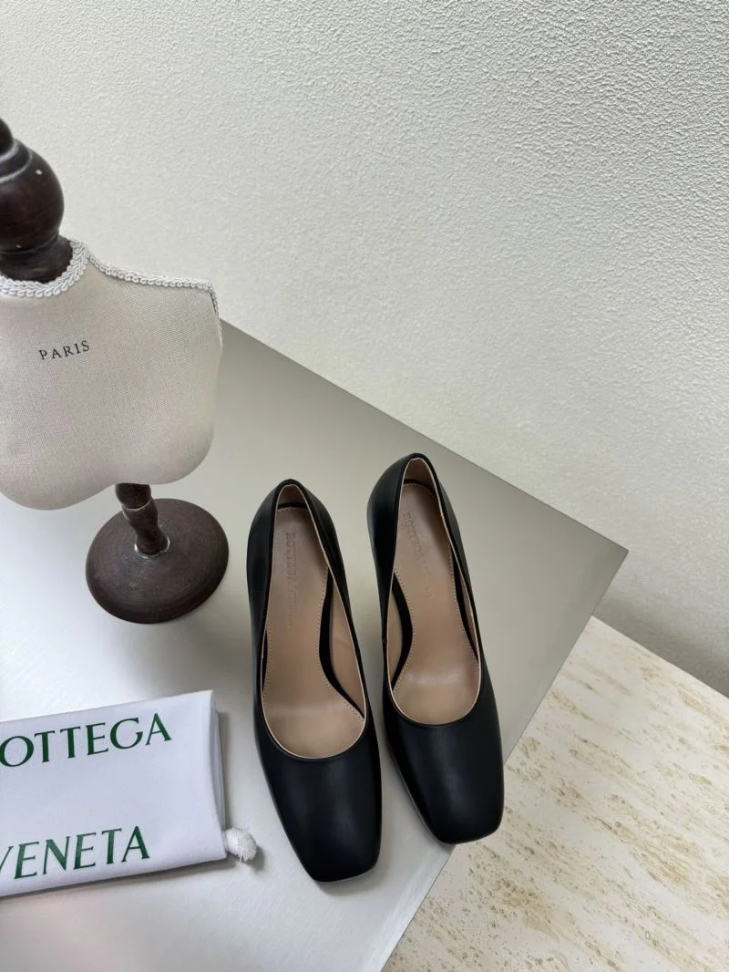 Bottega Veneta Shoes FastDry 12858