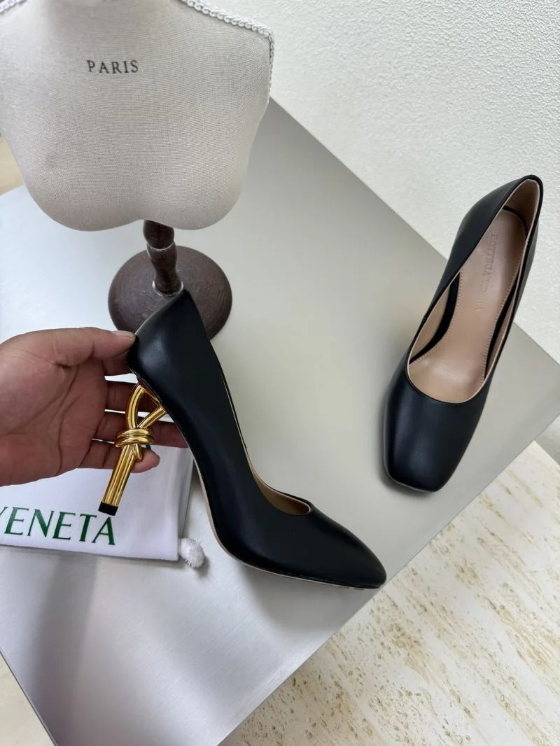 Bottega Veneta Shoes FastDry 12858