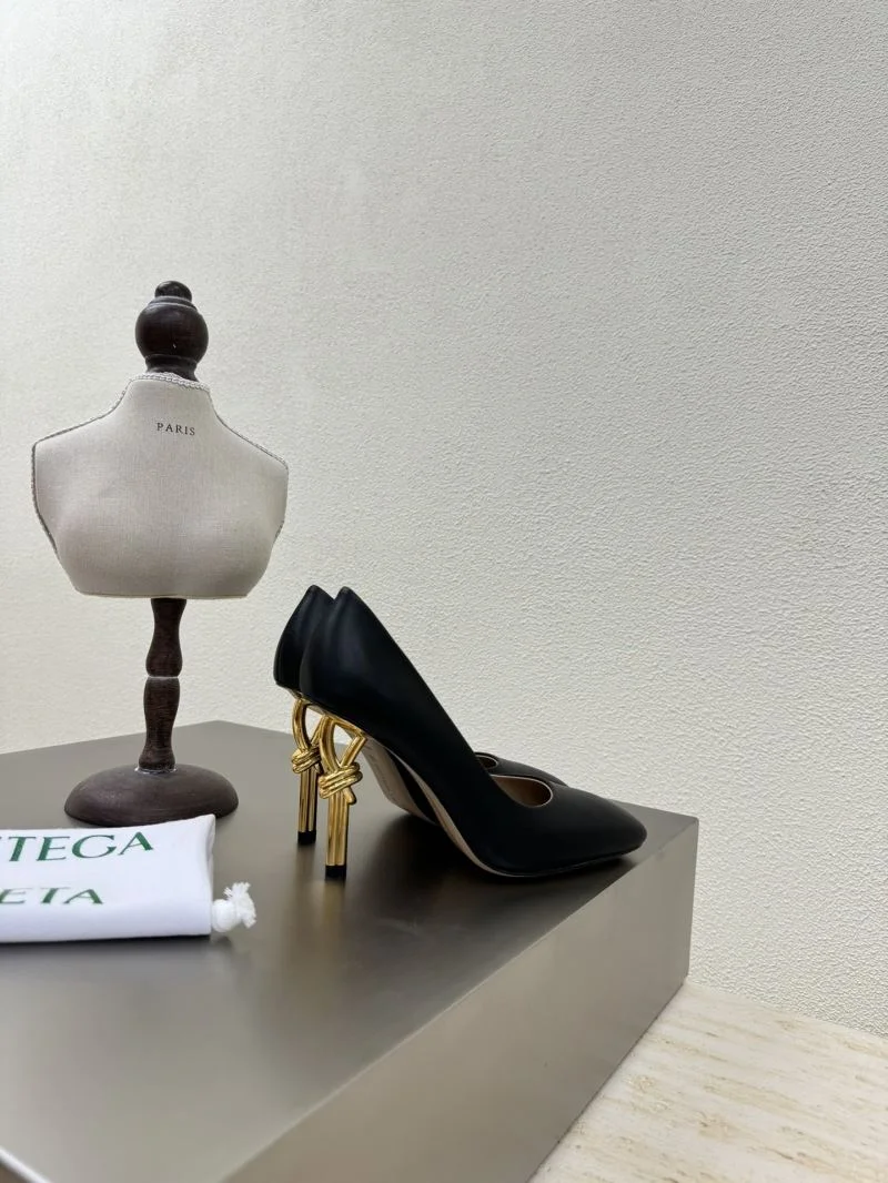 Bottega Veneta Shoes FastDry 12858