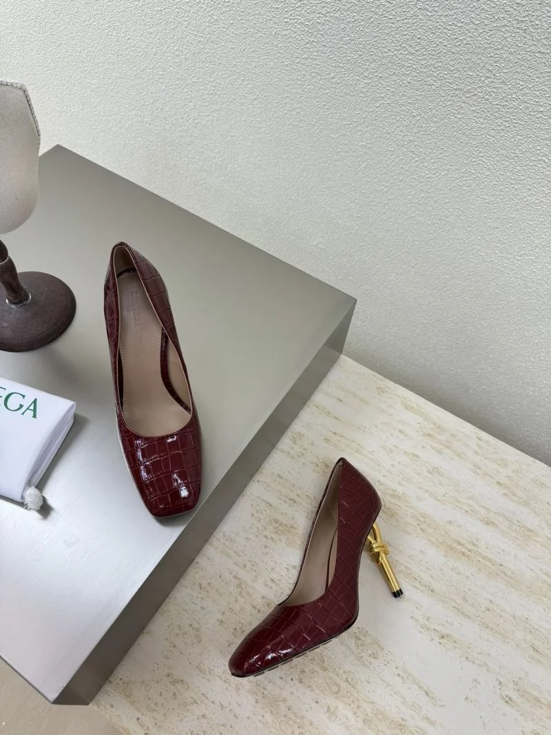 Bottega Veneta Shoes Seasonal 12855