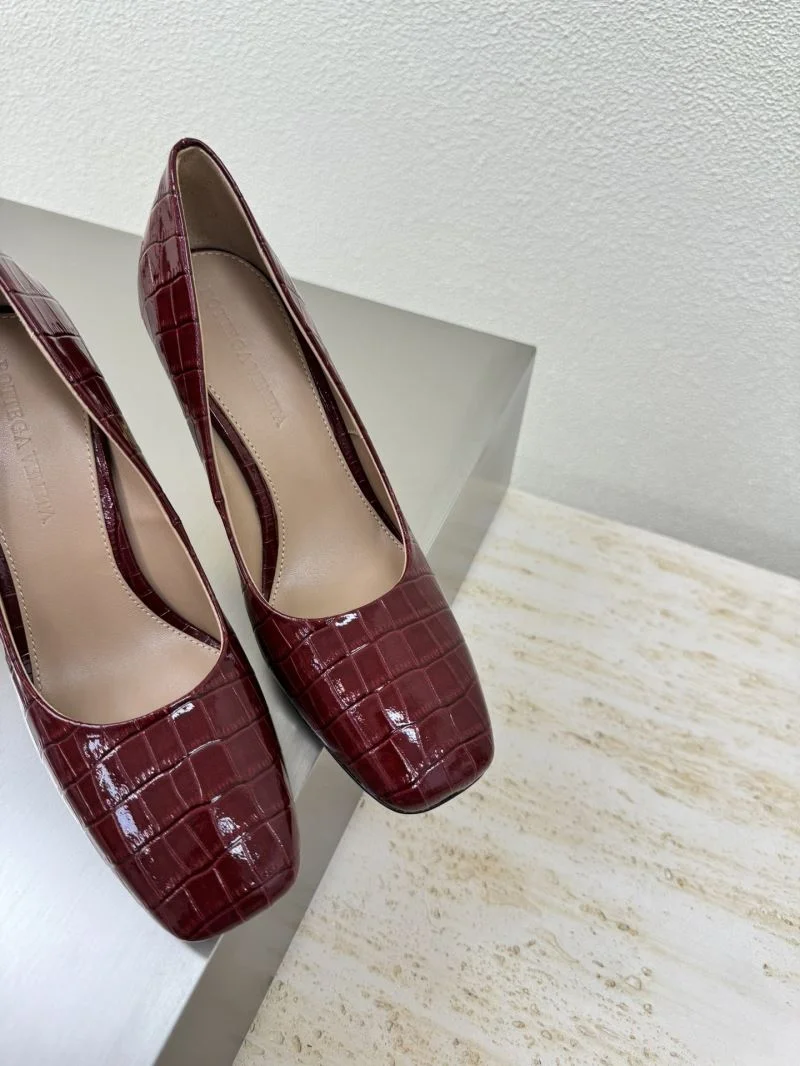 Bottega Veneta Shoes Seasonal 12855