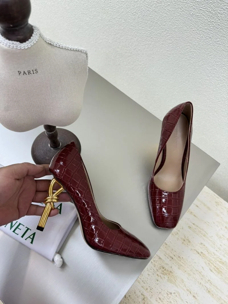 Bottega Veneta Shoes Seasonal 12855