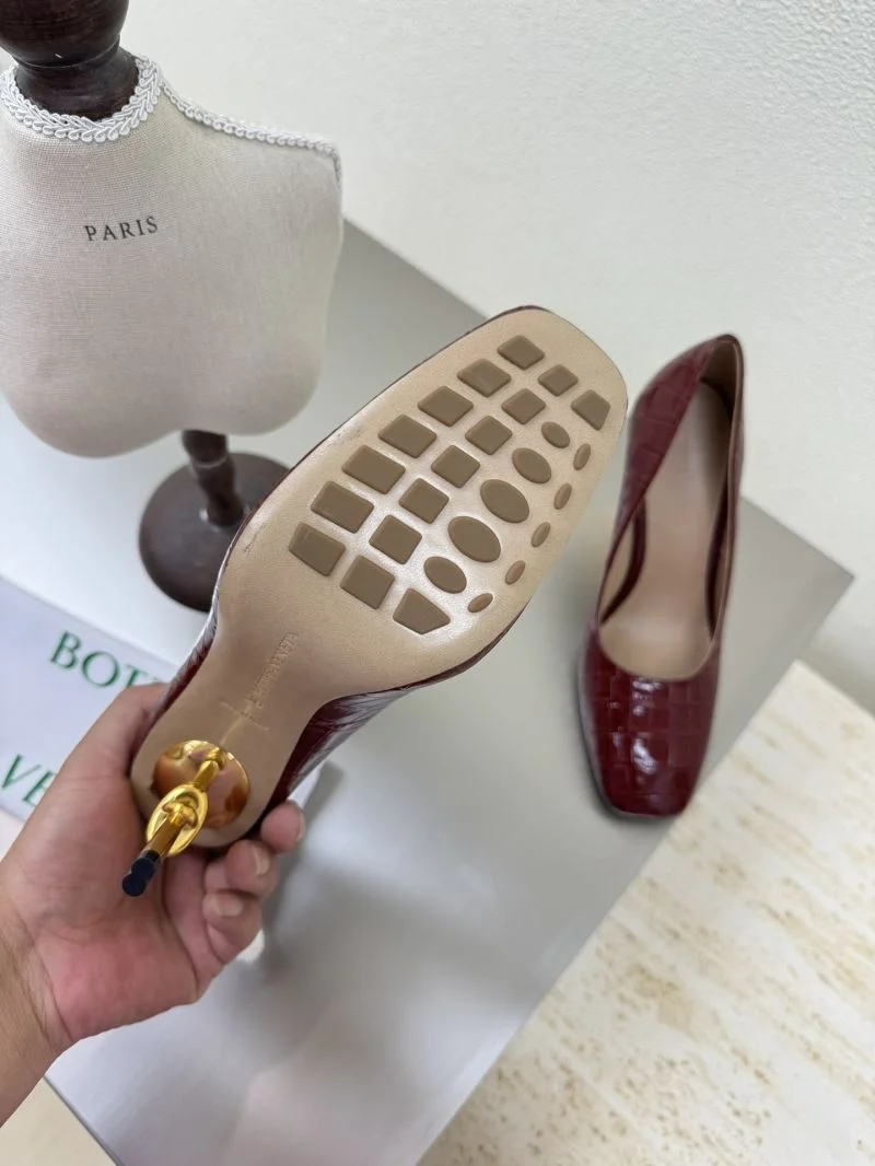 Bottega Veneta Shoes Seasonal 12855