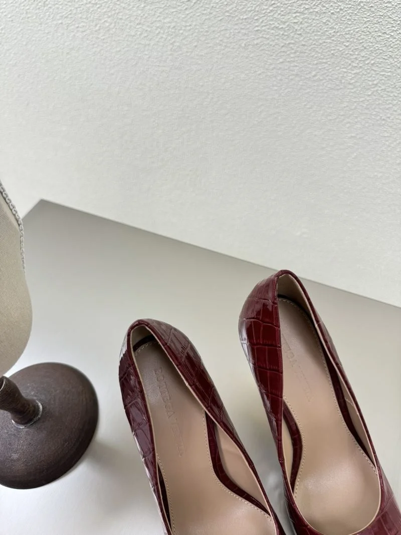 Bottega Veneta Shoes Seasonal 12855