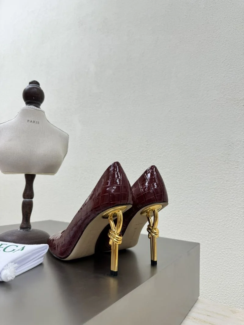 Bottega Veneta Shoes Seasonal 12855