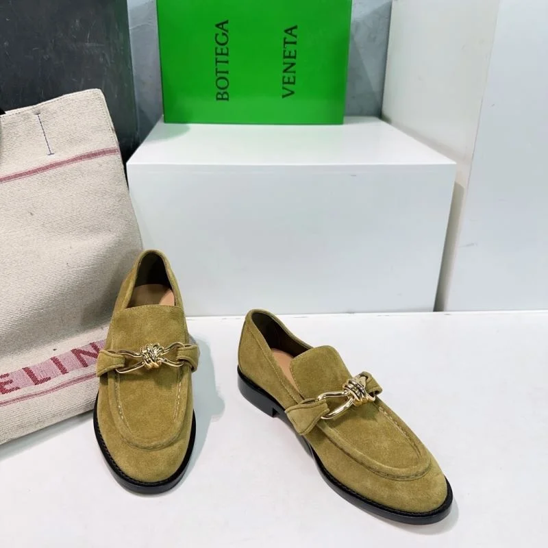 Bottega Veneta Shoes SunProtective 12851