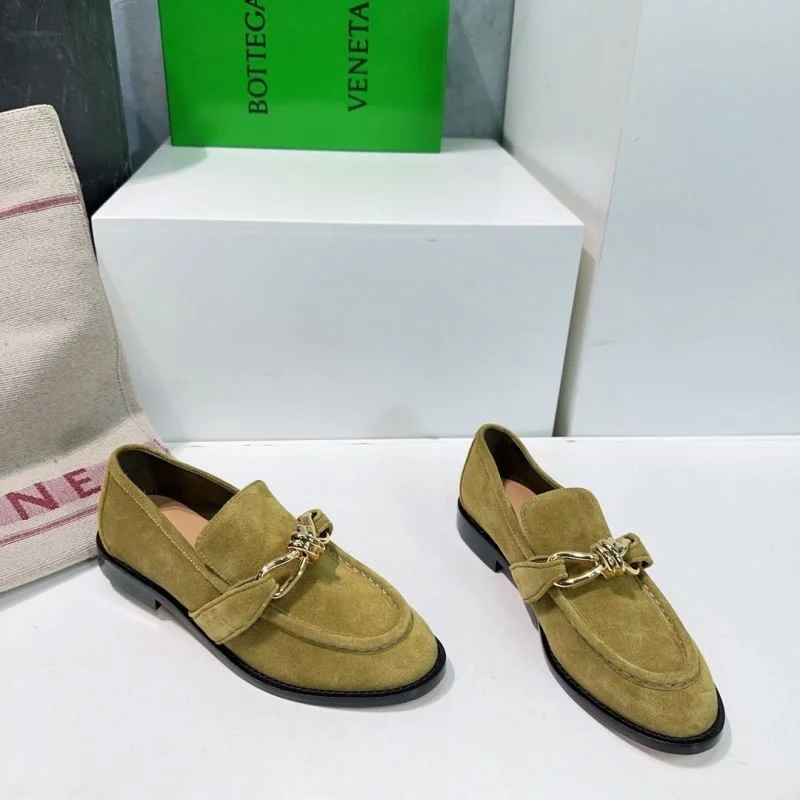 Bottega Veneta Shoes SunProtective 12851