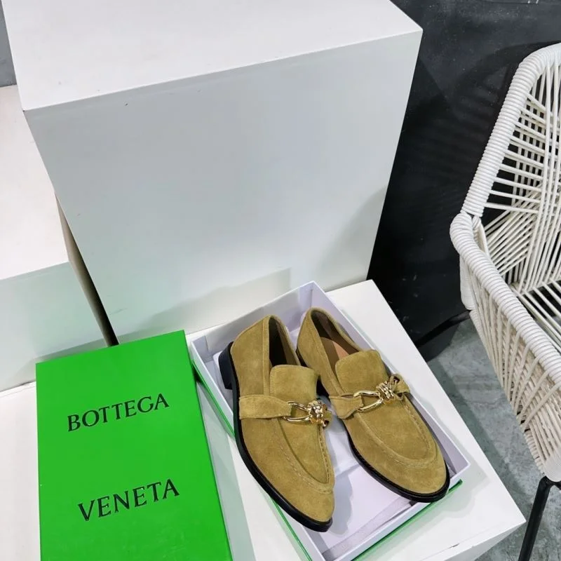 Bottega Veneta Shoes SunProtective 12851