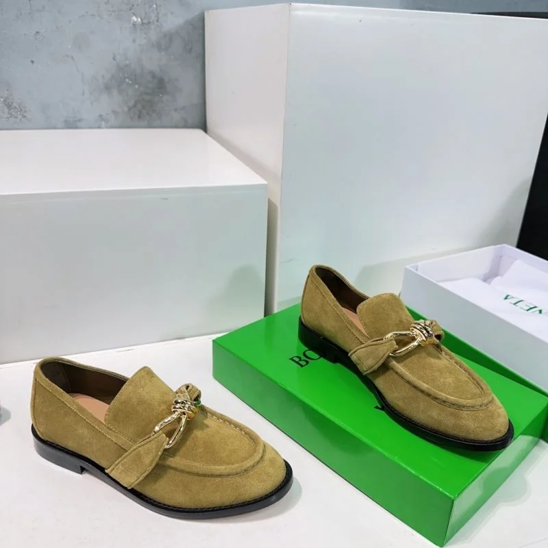 Bottega Veneta Shoes SunProtective 12851