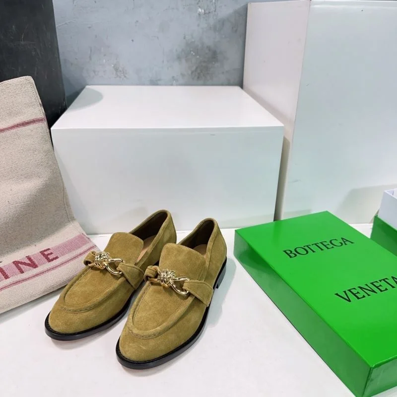 Bottega Veneta Shoes SunProtective 12851