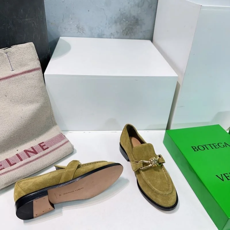 Bottega Veneta Shoes SunProtective 12851