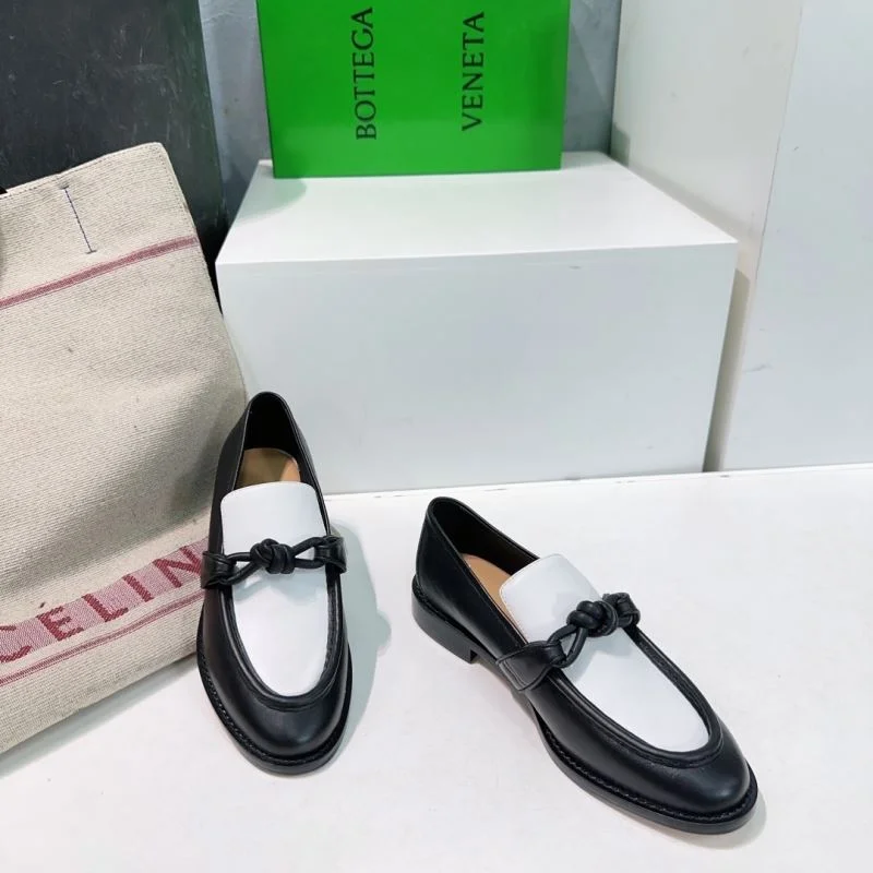 EasyCare Bottega Veneta Shoes 12854