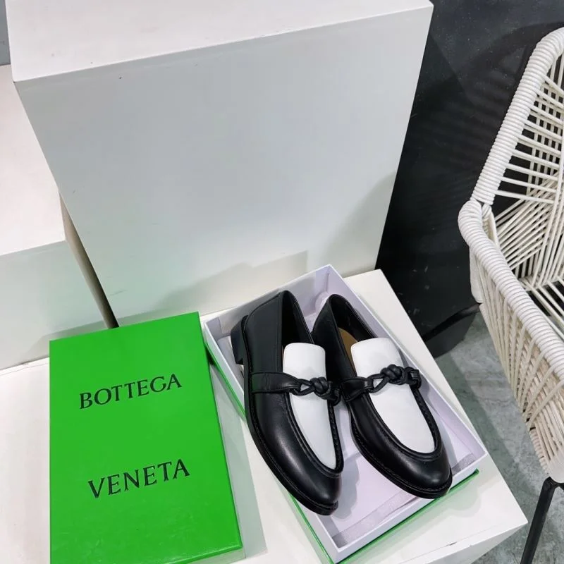 EasyCare Bottega Veneta Shoes 12854