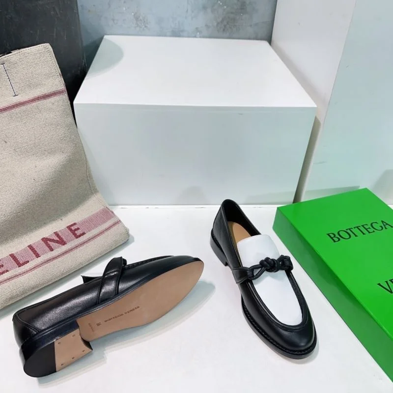 EasyCare Bottega Veneta Shoes 12854