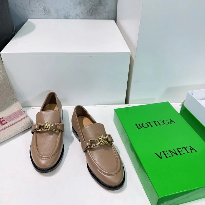 Bottega Veneta Shoes Snug 12847