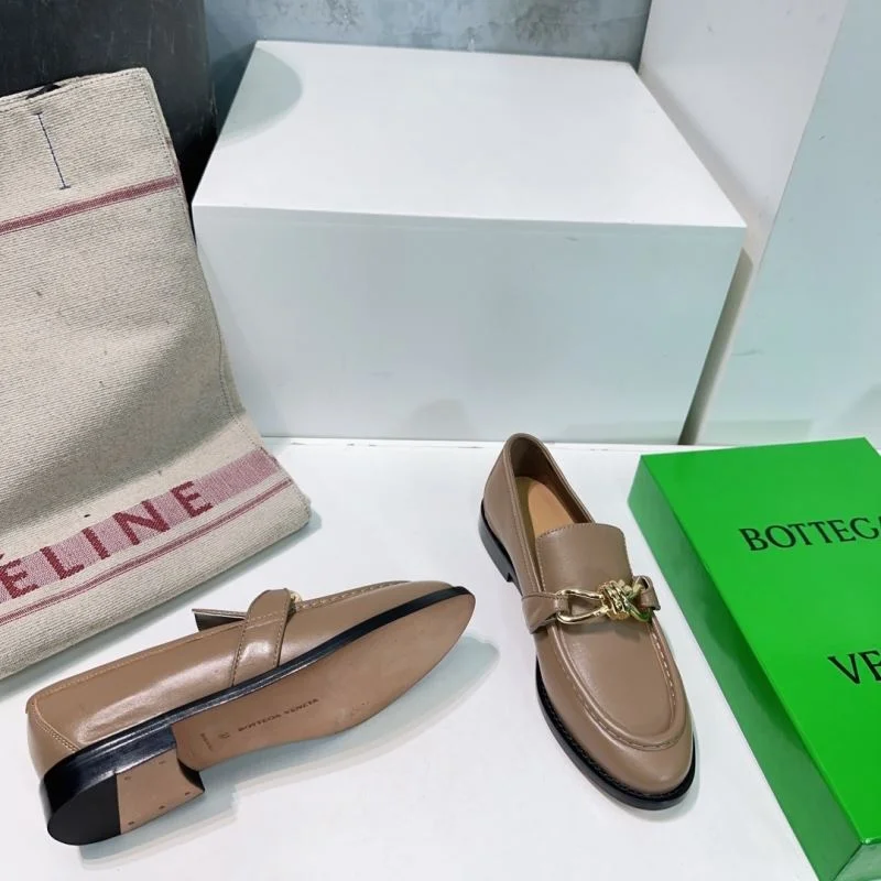 Bottega Veneta Shoes Snug 12847