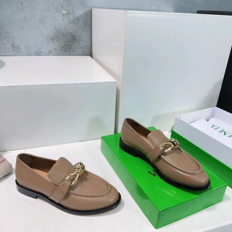 Bottega Veneta Shoes Snug 12847