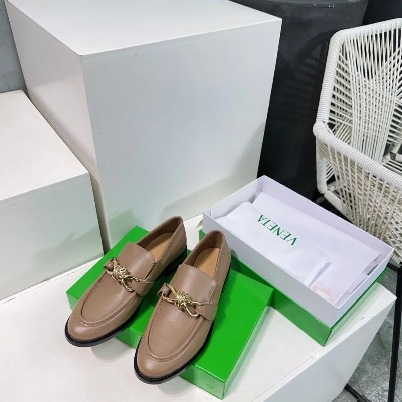Bottega Veneta Shoes Snug 12847