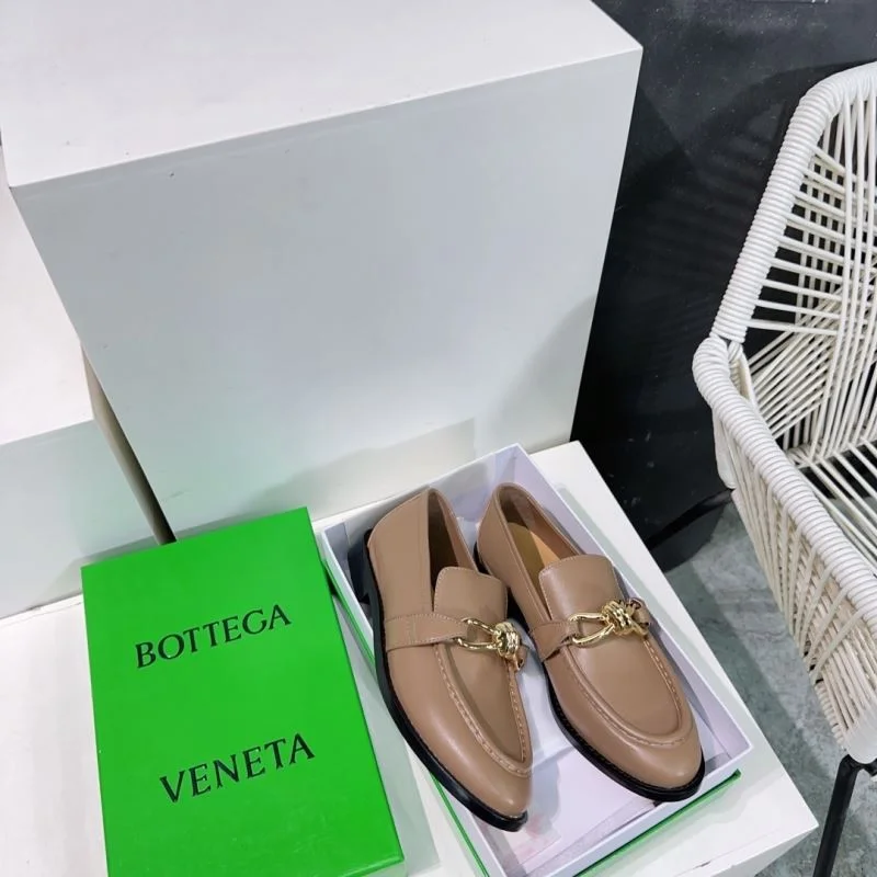 Bottega Veneta Shoes Snug 12847