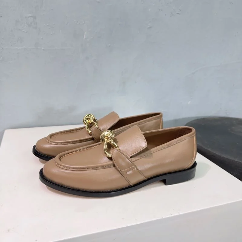 Bottega Veneta Shoes Snug 12847