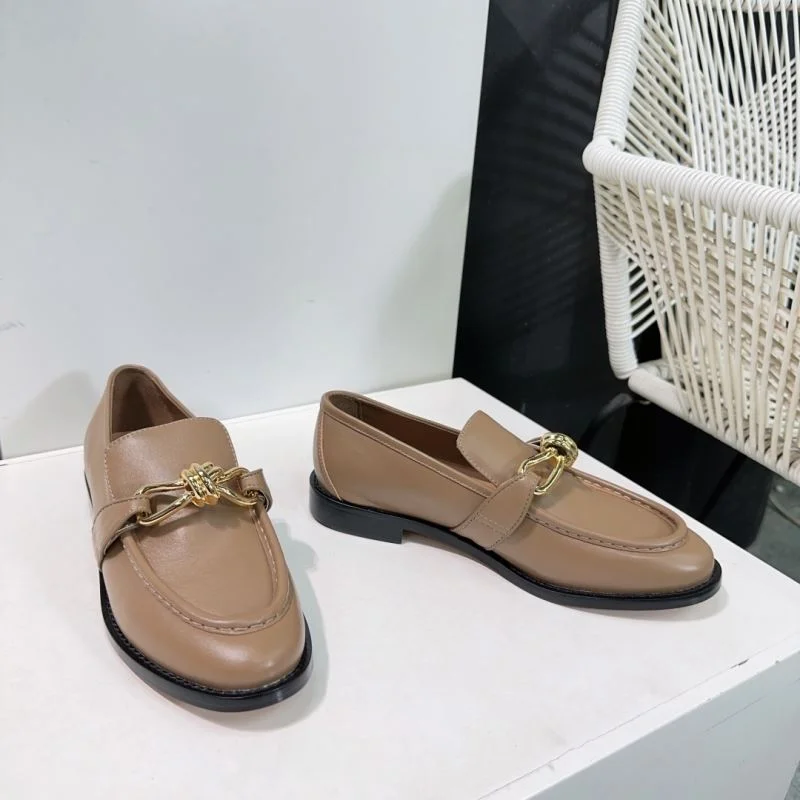 Bottega Veneta Shoes Snug 12847